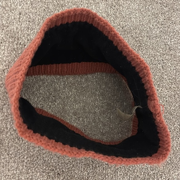 IGLOOS warm fleece headband - Picture 2 of 6